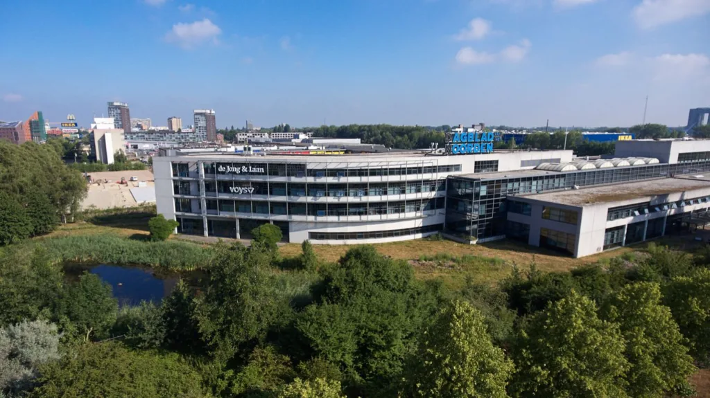 NOVA Groningen