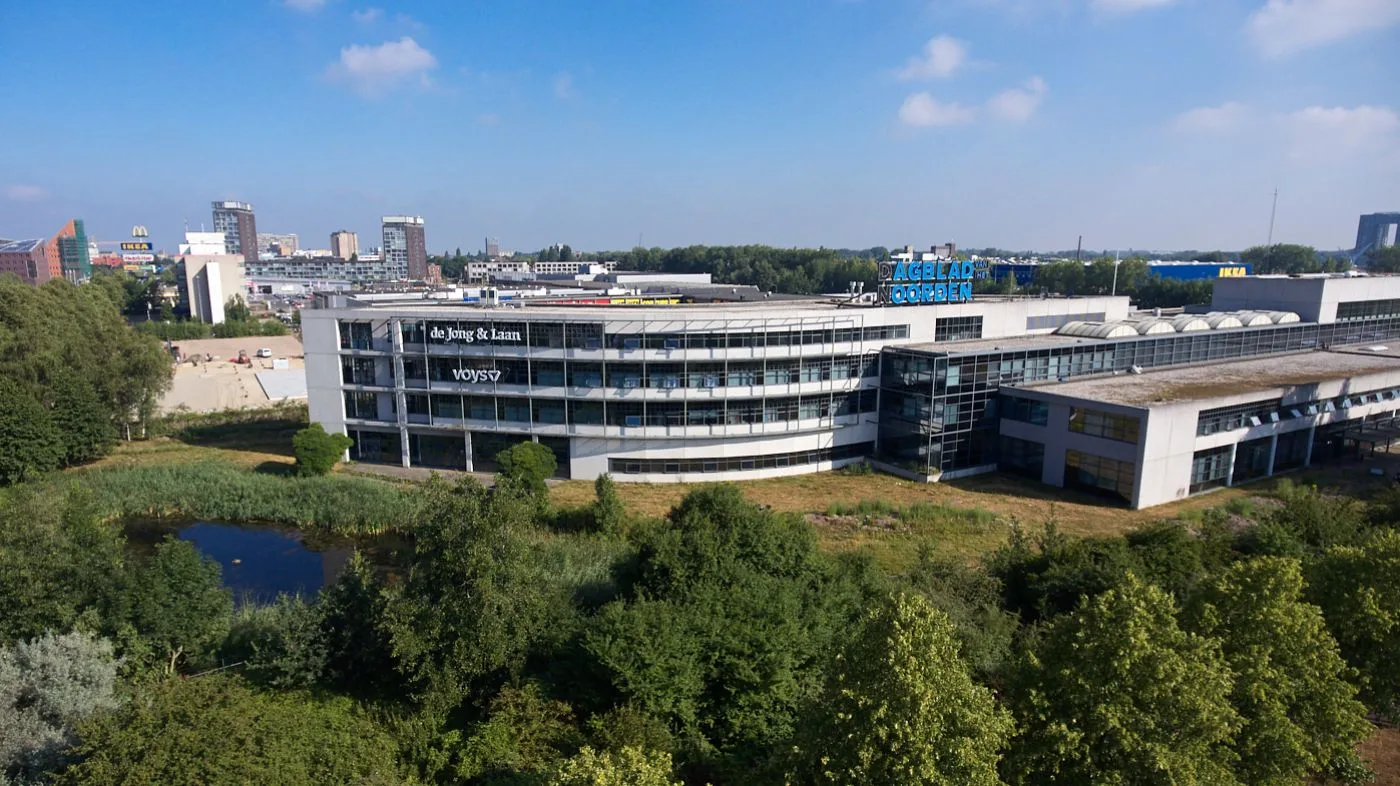 NOVA Groningen
