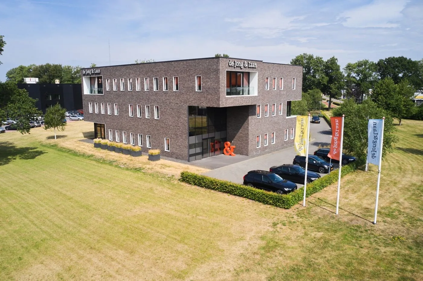 NOVA Hardenberg